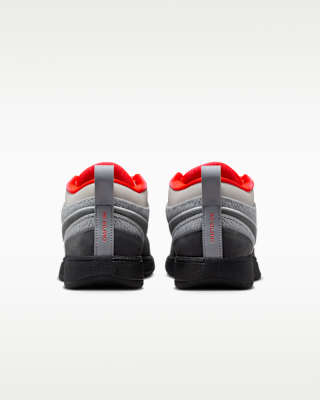 Book 1 'Solar Red' EP Basketball Shoes. Nike PH